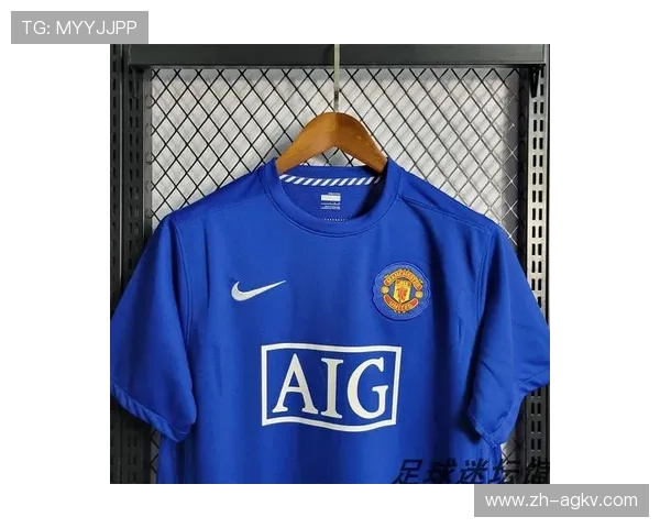 英超联赛所有参赛球队球衣样式集中展示