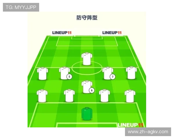 足球比赛中的攻防平衡与策略调整