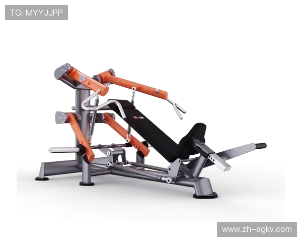 高端健身器材品牌：高端健身器材品牌及其产品优势